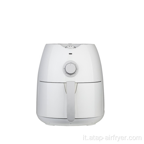 Touch Screen Digital Air Fryer Oven